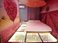 珠海可以酒店 - 优品大床房