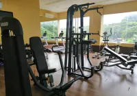 LANGKAWI SEAVIEW HOTEL - Phòng tập thể hình