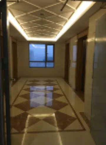 Mujia Apartment (Shijiazhuang Xinbai Square Subway Station Branch)