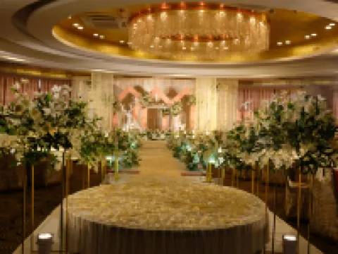 Ningdu Hotel Hoteles en Condado de Ningdu