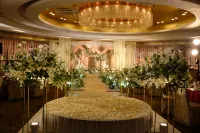 Ningdu Hotel Hotels in Ningdou