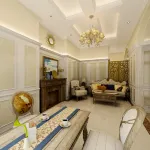 Jinping Lai'en Residence Hotels in Jinping