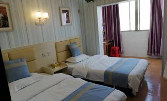 Nanchang Airport Jixiang Hotel
