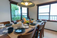 Villa with a View of Atami Sea Hotel Shen