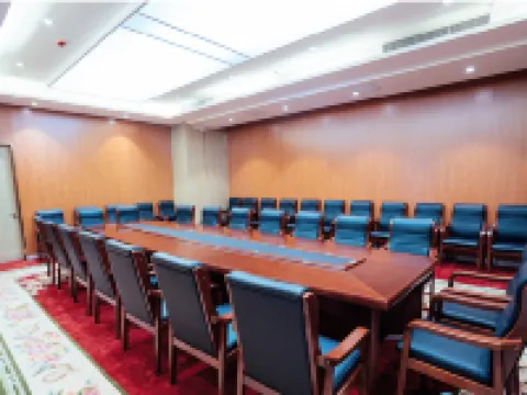 Chengzhou International Hotel Hotels in Cheng County