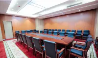 Chengzhou International Hotel Hotels in Cheng County