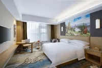 Vienna International Hotel (Jurong Huayang)