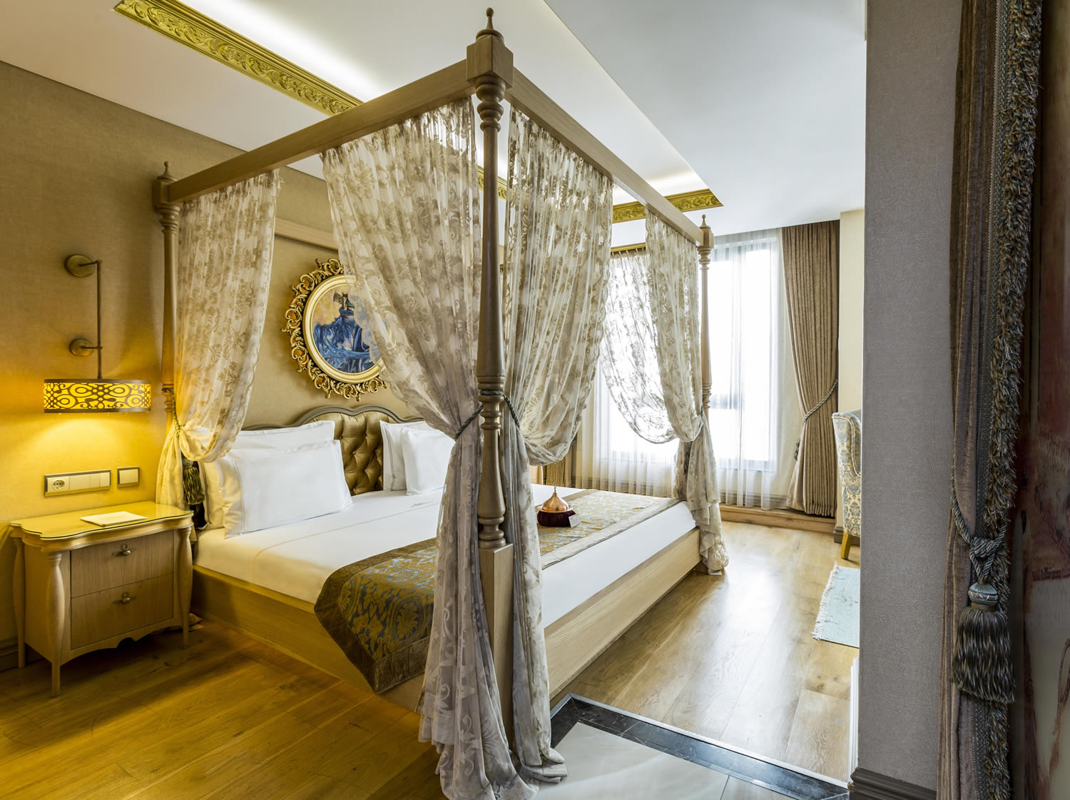 Sultania Hotel Istanbul