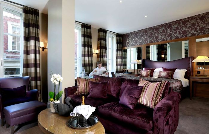 Macdonald Windsor Hotel