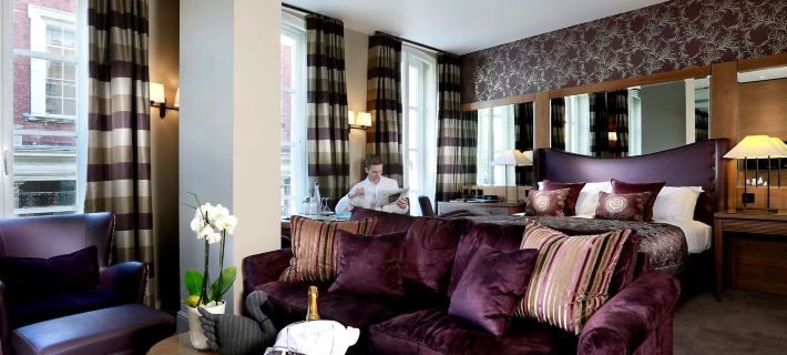 Macdonald Windsor Hotel Hotels in Windsor