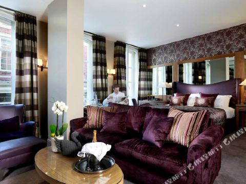 Macdonald Windsor Hotel