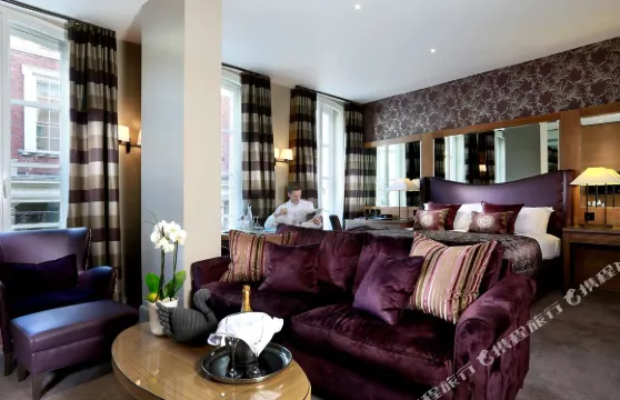 麥克唐納温莎酒店