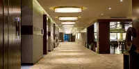 Tianjin Binhai Shengguang Crown International Hotel