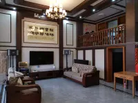 Xinchang Guanjing Homestay - Bintang 2