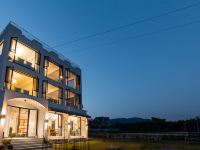 莫干山玥屹山居