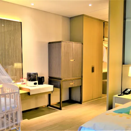 Howard Johnson Roamy Plaza ChongQing