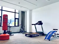Homeinn Selected Hotel (Baoshan Yongchang Road) - Gym
