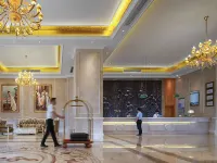 Vienna Hotel (Xiangtan Bantang Bubugao Branch)