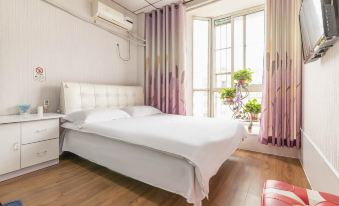 Suitetrails - Tianjin 66 Quality Homestay