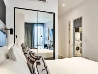 利物浦馨樂庭中央商業區飯店 利物浦世界博物館附近的飯店