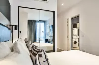 Citadines City Center Liverpool Hotels in Liverpool Shopping District