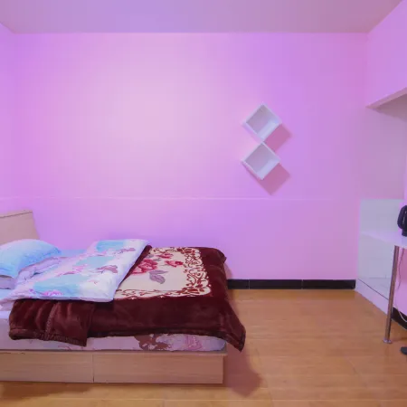 Mianyang Love Apartment