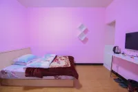 Mianyang Love Apartment