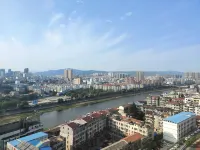 ‌Haotai Hotel (Dawu Experimental Secondary School, Central Bus Station) Hotels in Dawu