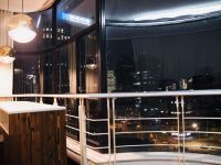 奇点酒店公寓(上海外滩店) - Loft主题景观房