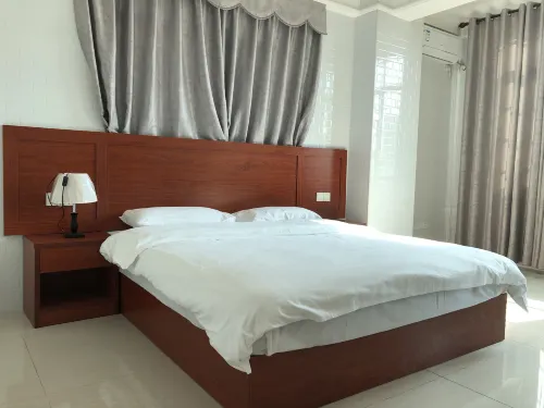 Haikou Minlv Rent