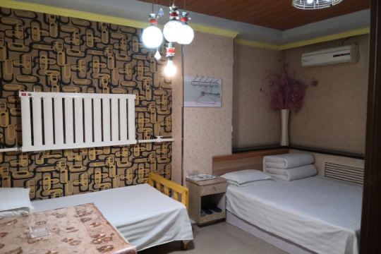 长春尚嘉休闲旅馆