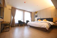 Homeinn Neo (Wenfeng Middle School, East Fuqian Street, Laizhou)