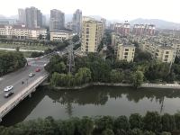 宁波文城商务公寓 - 酒店景观