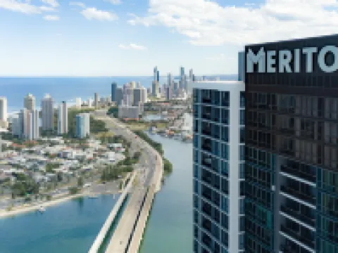Meriton Suites Southport Hotels in Southport
