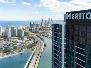 Meriton Suites Southport