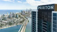 Meriton Suites Southport Các khách sạn ở Main Beach
