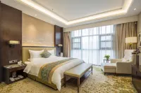 Haidong International Hotel Hotels in Haidong