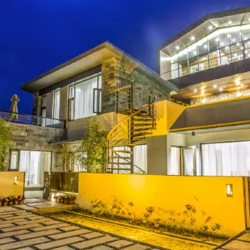 Yimeng Shanxiangju Hotel