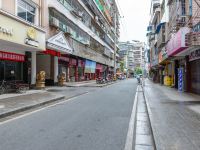 永顺金谷子大酒店 - 酒店附近