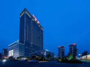 Wanlian City Hotel (Jiashan Wanlian City Branch)