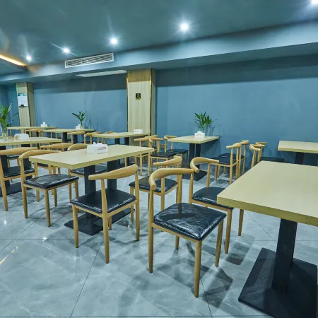 Wuyue · Yuexin Hotel (Yunhe Bus Station Store)