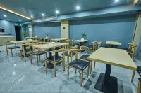 Wuyue · Yuexin Hotel (Yunhe Bus Station Store)