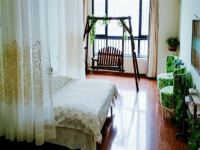 蚌埠胜境主题酒店万达公寓店 - 舒适经济风格大床房