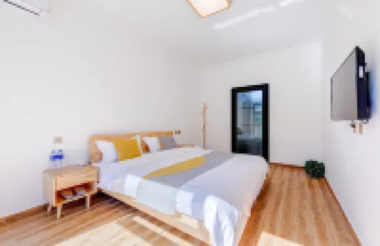 Beijing Paitu Qingquan farm