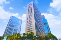 Meigaomei Hotel (Yongkang Automobile East Station International Convention and Exhibition Center)