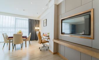 Xingzhike Hotel