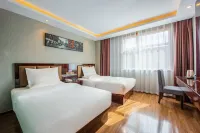 LHW Civil Aviation MHD Hotel (Lanzhou Zhongchuan Airport)