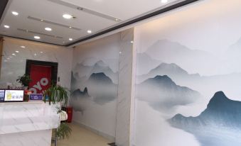 Hongshijia Business Hotel Beichuan