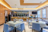 Shengmei Boutique Hotel (Taiyuan Liuxiang Bell Tower Street) - Breakfast
