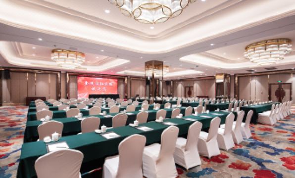 Jinling Liyang Hotel